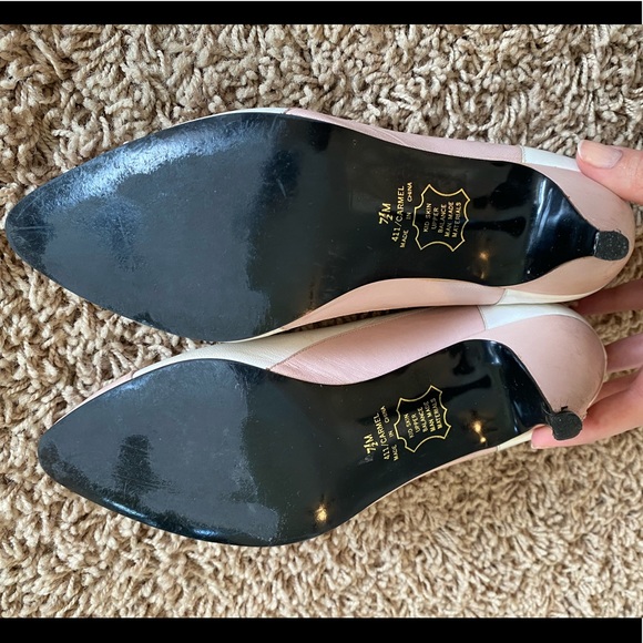 Amanda Smith vintage heels - Picture 5 of 8